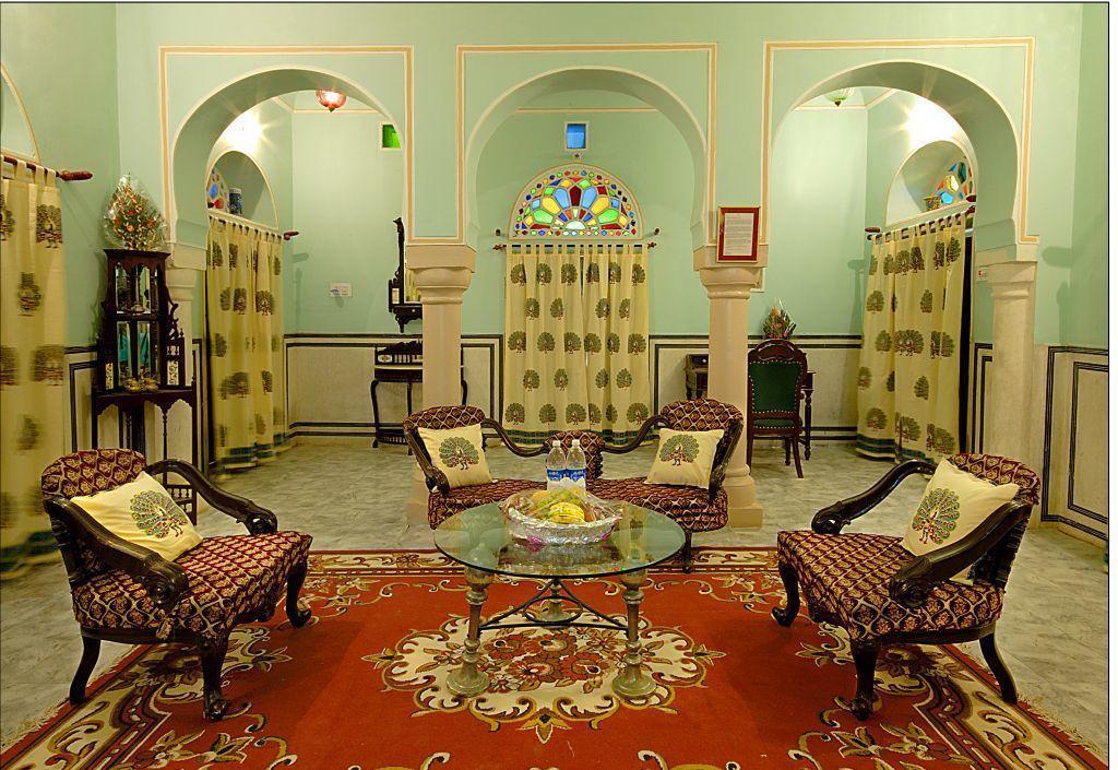 Pachewar Garh Fort Esterno foto