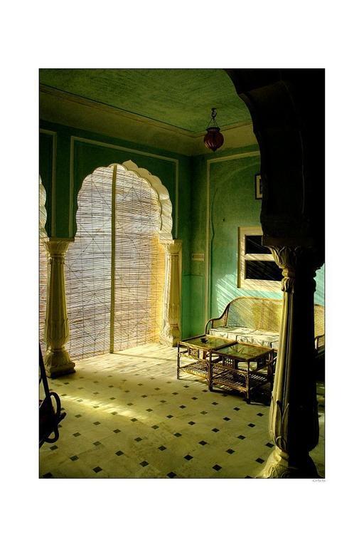 Pachewar Garh Fort Esterno foto